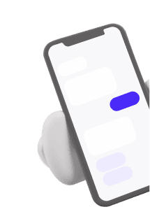 App für Mobilgeräte