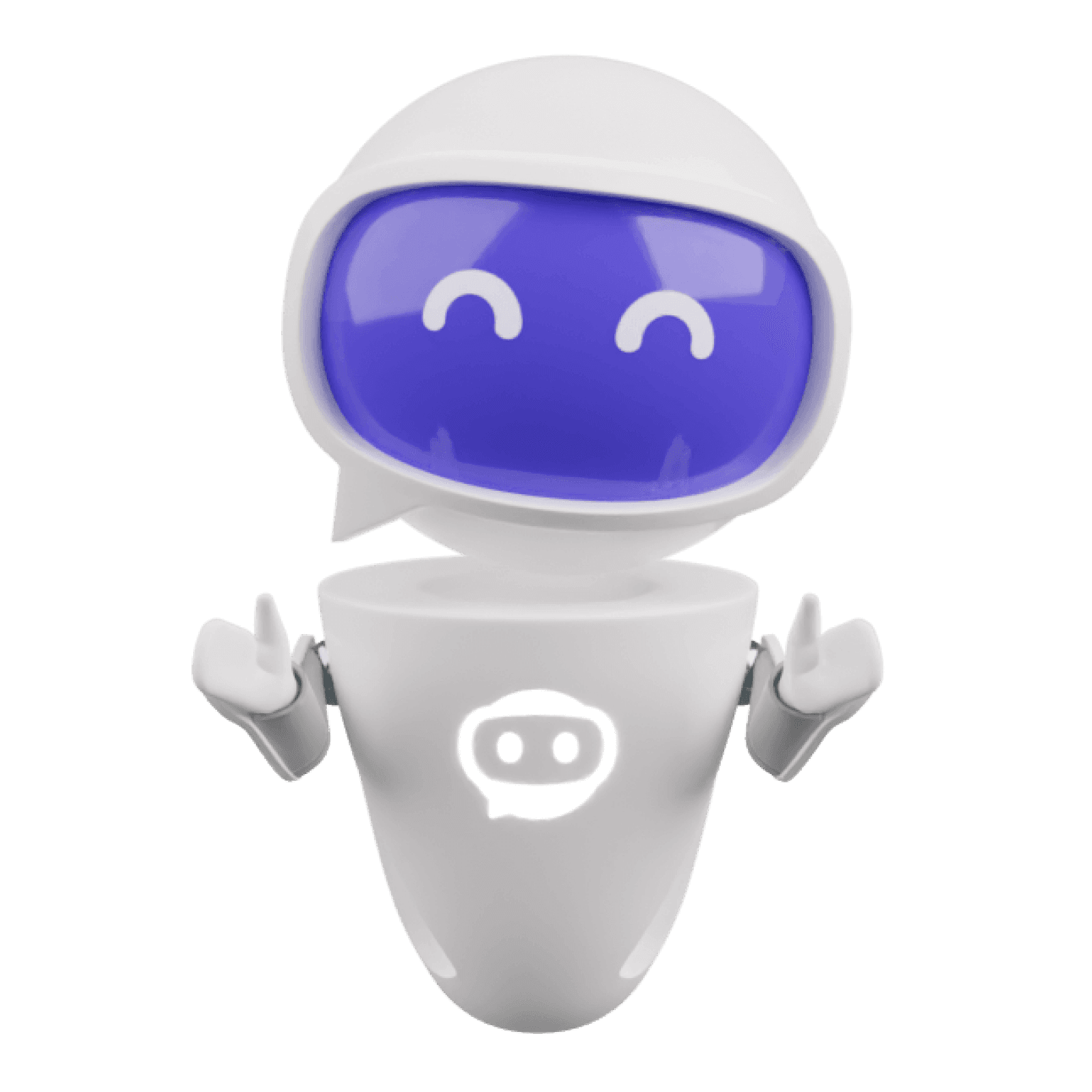 Steuerbot welcoming