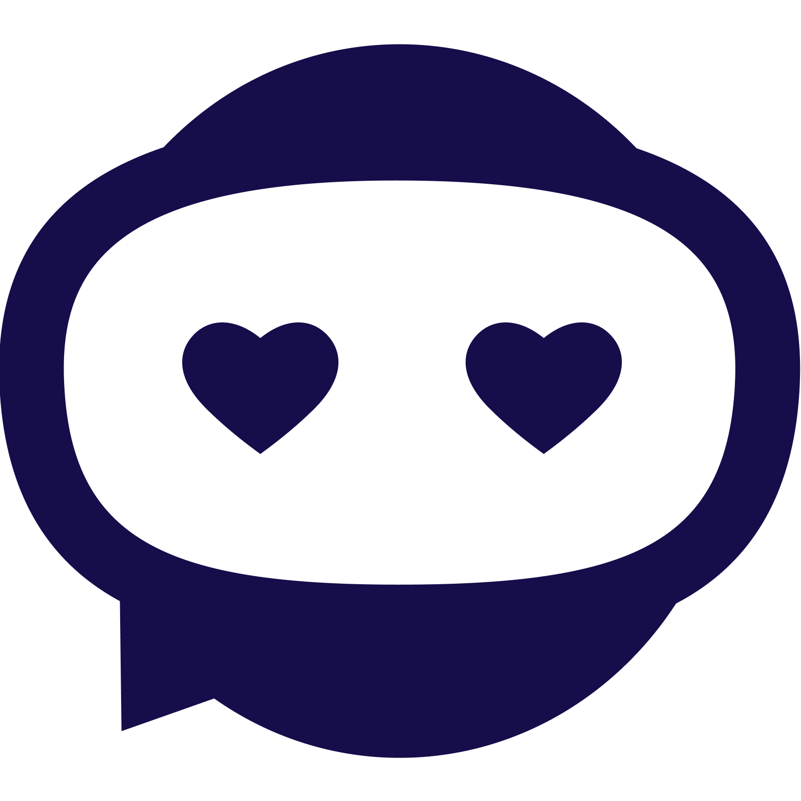 Steuerbot in love