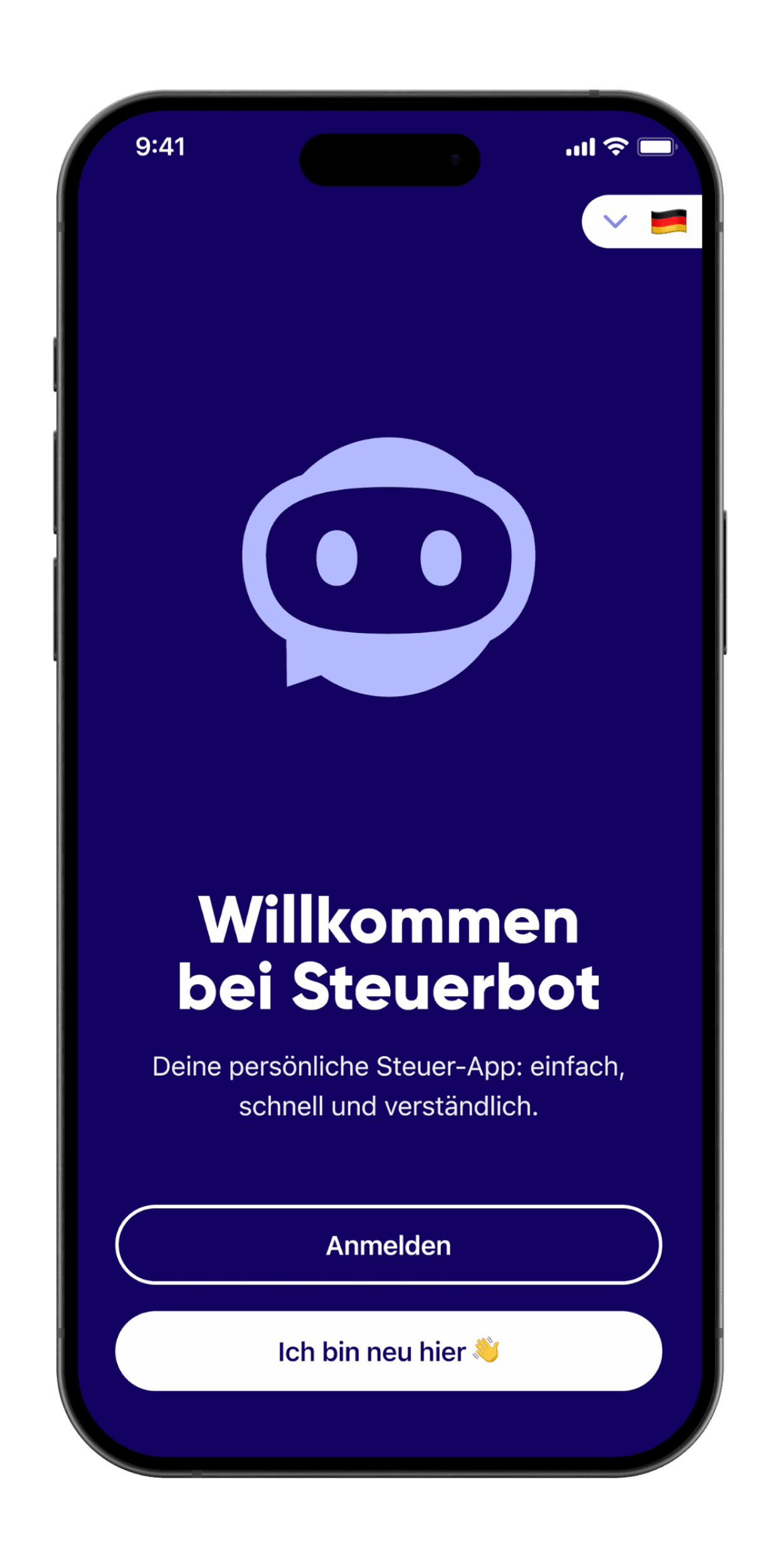 Splashscreen
