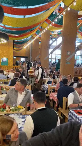Symbolbild Oktoberfest