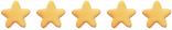 5 Stars