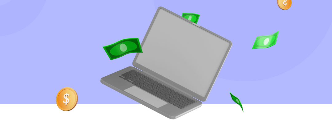Laptop, Computer oder Tablet von der Steuer absetzen