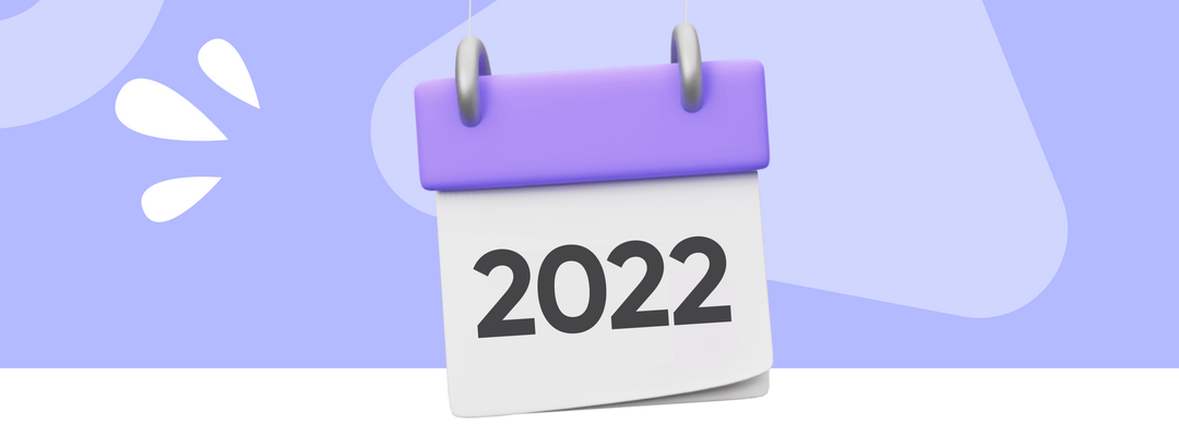 Steuererklärung 2022: Die Fristen zur Abgabe und alle weiteren Infos!