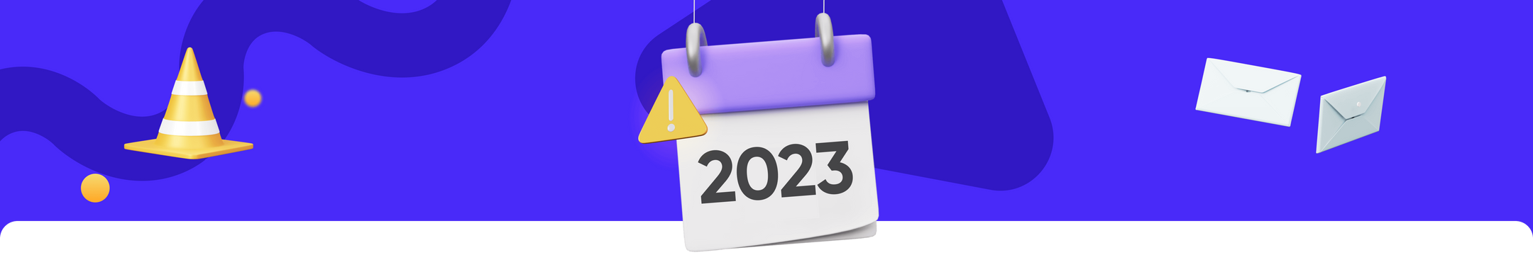 Steuererklärung 2023 Frist: Bis wann musst du abgeben?