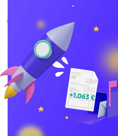 Abfindung 2024 richtig versteuern: Nutze die Fünftelregelung! | Steuerbot